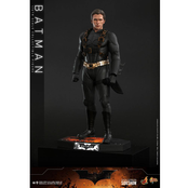 Batman Begins Movie Masterpiece Action Figure 1/6 Batman Hot Toys Exclusive 32cm Batman Begins Movie Masterpiece Action Figure 1/6 Batman Hot Toys Exclusive 32cm