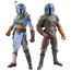 Hasbro Star Wars The Black Series Mandalorian Shriek-Hawk Trainers