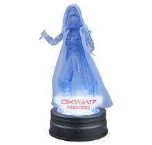 Star Wars: the Acolyte Black Series Holocomm Collection Mae (Assasin) 15cm