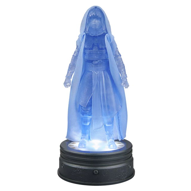 Star Wars: the Acolyte Black Series Holocomm Collection Mae (Assasin) 15cm