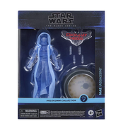 Star Wars: the Acolyte Black Series Holocomm Collection Mae (Assasin) 15cm