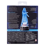 Star Wars: the Acolyte Black Series Holocomm Collection Mae (Assasin) 15cm