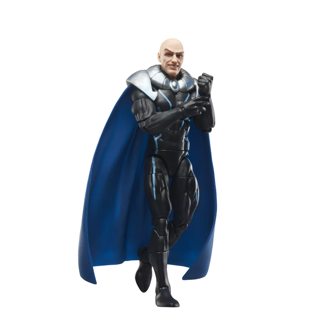 Marvel Legends Series Warlord (Professor X)