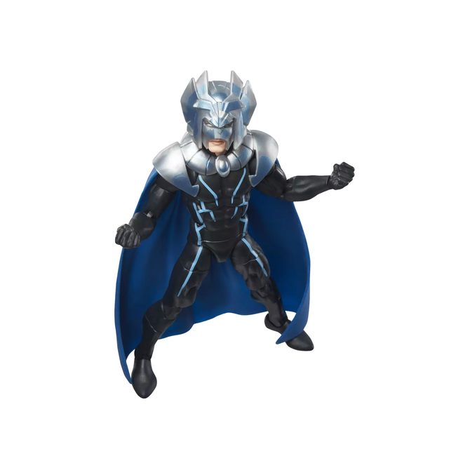 Marvel Legends Series Warlord (Professor X)