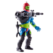 Masters of the Universe Origins Action Figure Trap Jaw (Fan Favorite) 14cm