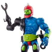 Masters of the Universe Origins Action Figure Trap Jaw (Fan Favorite) 14cm