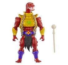 Masters of the Universe Origins Action Figure Snake Men: Vypor 14cm