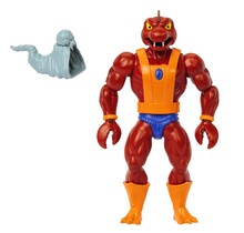 Masters of the Universe Origins Action Figure Cartoon Collection: Clawful 14cm
