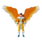 MOTU x TMNT: Turtles of Grayskull Action Figure April O'Neil 14cm