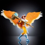 MOTU x TMNT: Turtles of Grayskull Action Figure April O'Neil 14cm