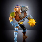 MOTU x TMNT: Turtles of Grayskull Deluxe 2Bopsteady 14cm
