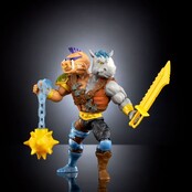 MOTU x TMNT: Turtles of Grayskull Deluxe 2Bopsteady 14cm