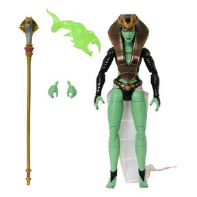 MOTU Masterverse Snake Sorceress Teela