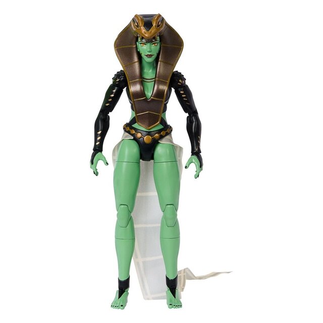 Masters of the Universe: Revolution Masterverse Action Figure Snake Sorceress Teela 18cm