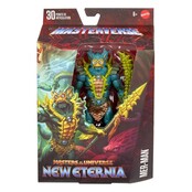 Masters of the Universe New Eternia Masterverse Action Figure Mer-Man 18cm