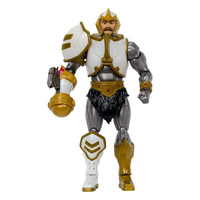 Masters of the Universe New Eternia Masterverse Action Figure Man O' War Duncan 18cm Masters of the Universe New Eternia Masterverse Action Figure Man O' War Duncan 18cm