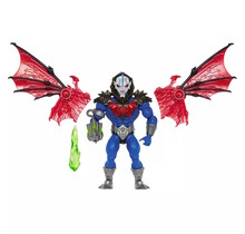 MOTU x TMNT: Turtles of Grayskull Action Figure Hordak 14cm