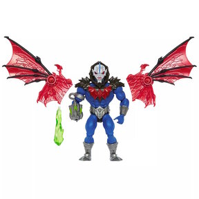 MOTU x TMNT Turtles of Grayskull Hordak