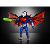 MOTU x TMNT: Turtles of Grayskull Action Figure Hordak 14cm