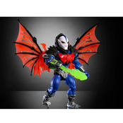 MOTU x TMNT: Turtles of Grayskull Action Figure Hordak 14cm