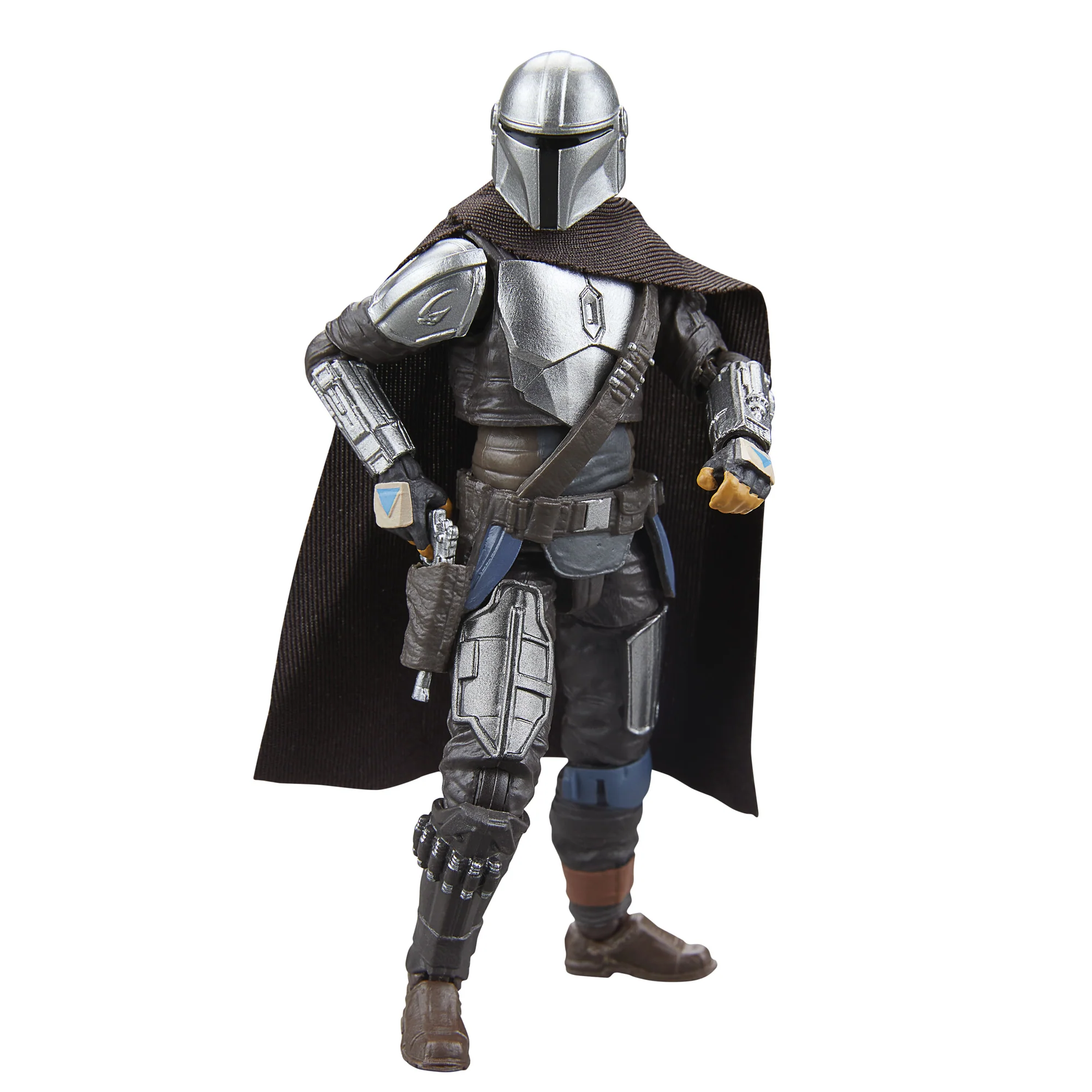Hasbro Star Wars Vintage The Mandalorian afbeelding