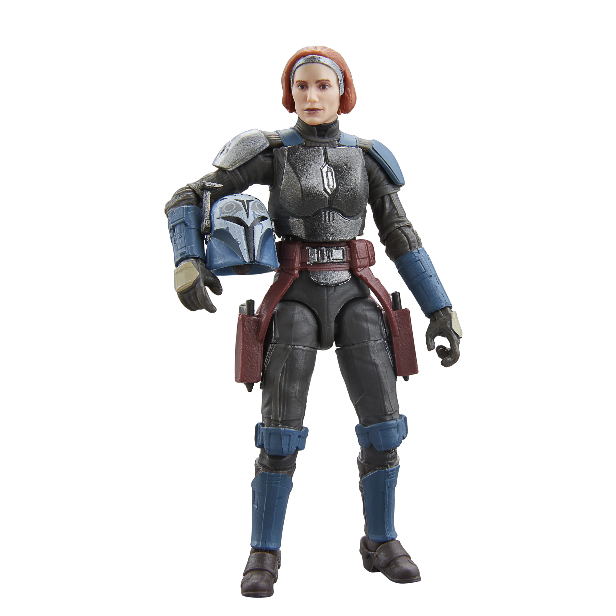 Hasbro Star Wars Vintage Bo-Katan Kryze afbeelding