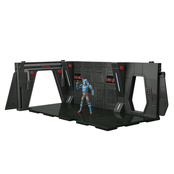 Star Wars: The Mandalorian Vintage Collection Moff Gideon’s Imperial Light Cruiser Hallway