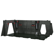 Star Wars: The Mandalorian Vintage Collection Moff Gideon’s Imperial Light Cruiser Hallway