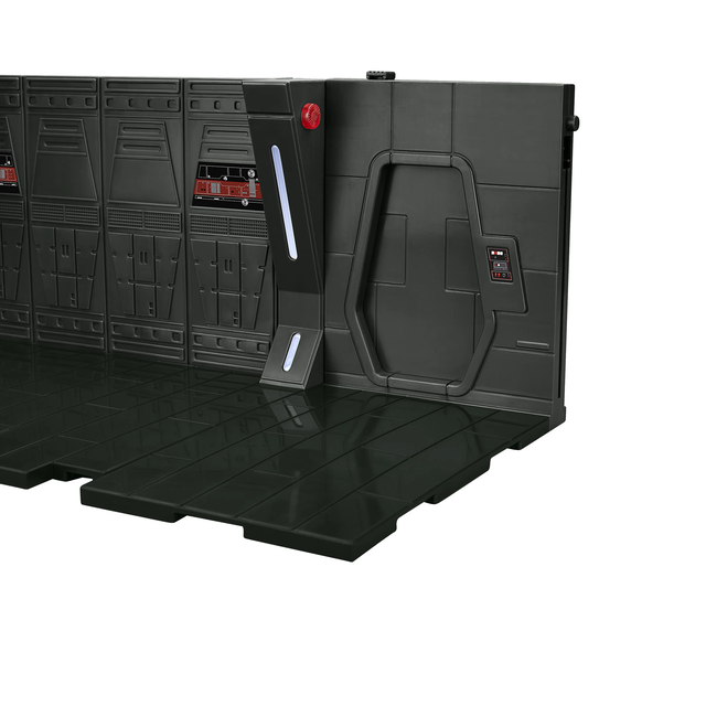 Star Wars: The Mandalorian Vintage Collection Moff Gideon’s Imperial Light Cruiser Hallway