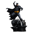 Tweeterhead DC Comics Maquette 1/6 Batman (Black and Gray Edition) 50cm