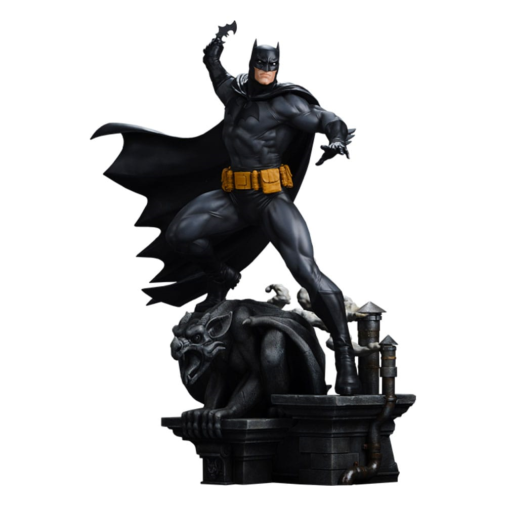 Tweeterhead DC Comics Maquette 1/6 Batman afbeelding