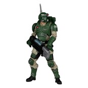 Warhammer 40k Action Figure Kasrkin (Astra Militarum) 18cm