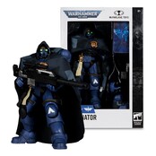 Warhammer 40k Action Figure Eliminator (Space Marine) 18cm Warhammer 40k Action Figure Eliminator (Space Marine) 18cm