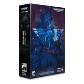 Warhammer 40k Action Figure Eliminator (Space Marine) 18cm Warhammer 40k Action Figure Eliminator (Space Marine) 18cm