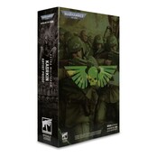 Warhammer 40k Action Figure Kasrkin (Astra Militarum) Artist Proof 18cm