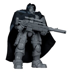 Warhammer 40k Eliminator (Artist Proof)