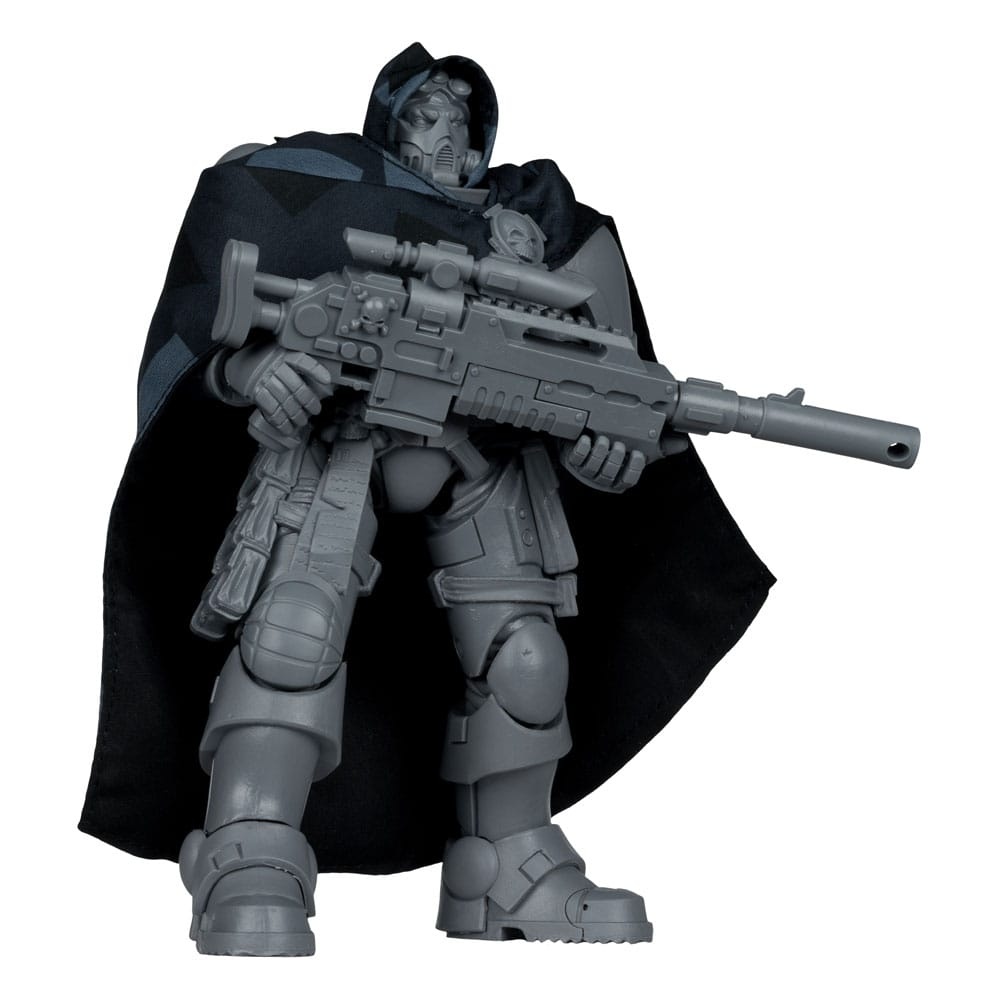 McFarlane Warhammer 40k Eliminator (Artist Proof) afbeelding