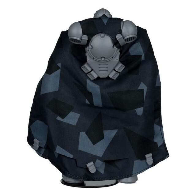 Warhammer 40k Action Figure Eliminator (Space Marine) Artist Proof 18cm