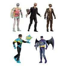 DC Retro Action Figures Wave 10