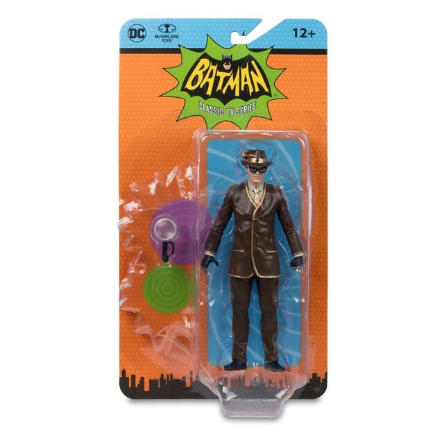 DC Retro Action Figures Wave 10 Complete Set DC Retro Action Figures Wave 10 Complete Set