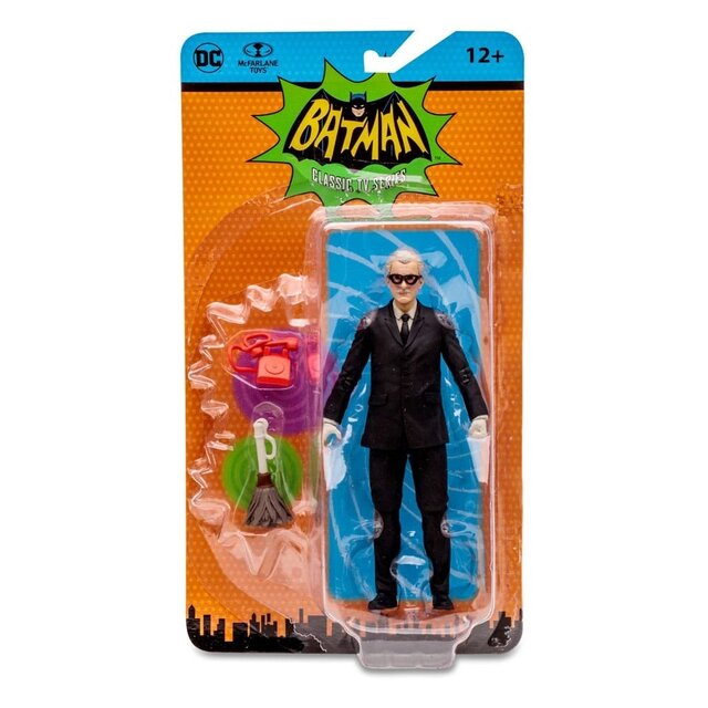DC Retro Action Figures Wave 10 Complete Set DC Retro Action Figures Wave 10 Complete Set