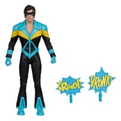 DC Retro Action Figures Wave 10 Complete Set DC Retro Action Figures Wave 10 Complete Set