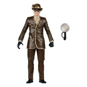 DC Retro Action Figures Wave 10 Complete Set DC Retro Action Figures Wave 10 Complete Set