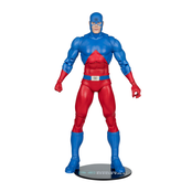DC Direct The Atom (DC: The Silver Age) 18cm