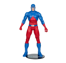 DC Direct The Atom (DC: The Silver Age) 18cm