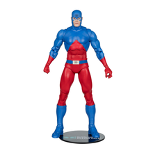 The Atom (DC: The Silver Age)