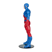DC Direct The Atom (DC: The Silver Age) 18cm
