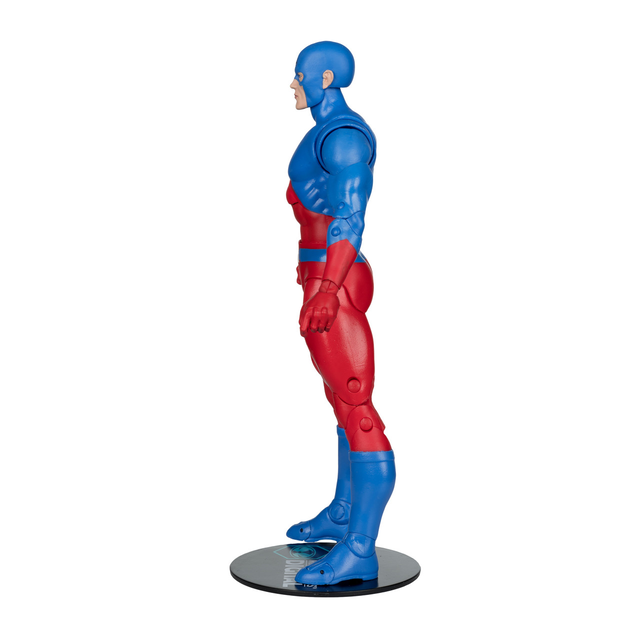 DC Direct The Atom (DC: The Silver Age) 18cm