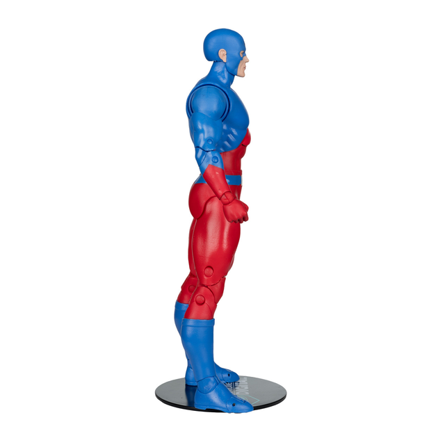 DC Direct The Atom (DC: The Silver Age) 18cm