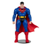 McFarlane DC Direct Superman (Our Worlds at War) 18cm